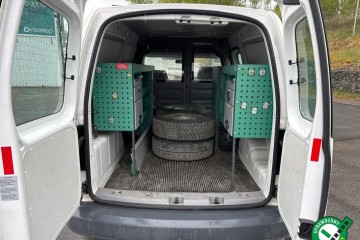 MAXi  2.0 109KM MPI EcoFuel /2010 r /121 ty Przebiegu/Nowa GAZ/ LPG