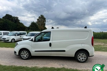 Maxi 1.4Tjet 120KM Netto Export 2015 r
