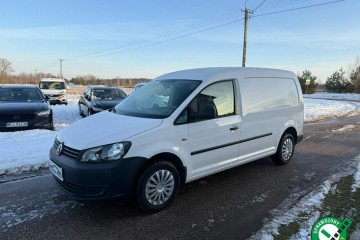 MAXI 2.0 109KM MPI EcoFuel /2015 r / 58 ty przebiegu