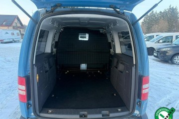 2.0 EcoFuel MPI 109 KM MAXI z Nową instalacją LPG