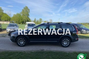 Facelift D4 AWD 4x4 Manual 2.4 181KM Momentum stała cena