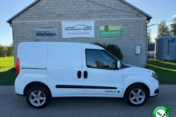 1.4Tjet 120KM 2017 r z Nowym LPG przebieg 48 tys km Kamera Cofania