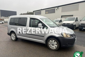 2.0 MPI 109 KM 7osobowy MAXI 76 tyś km przebiegu NOWY Gaz/LPG2