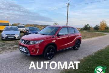1.4 T Boosterjet AllGrip 4x4 Automat