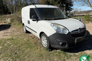1.4T 120KM Benzyna Uszkodzony