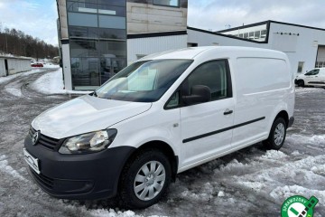 MAXI 2.0 109KM MPI EcoFuel /2014 r / 69 ty przebiegu Nowy GAZ/LPG