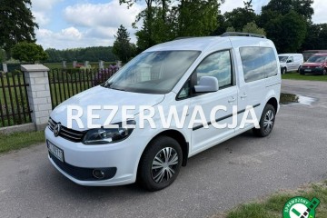 2.0 MPI 109 KM  5 osobowy  2013 r  Nowa instalacja LPG