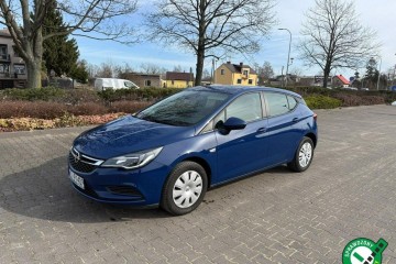 1.4T z 110KM tylko 35 tys przebiegu Nowy Gaz