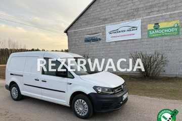 MAXI 1.4 T z Nową instalacją gazową Euro 6 Zarejestrowany w PL