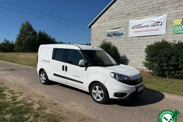 Maxi 1.4T 120KM z Nową Instalacją LPG 2015 r