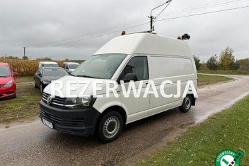 2.0 TDI 150KM/Warsztat/Wysoki/ Solary/Webasto