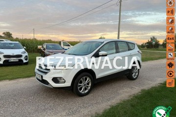 2019 Facelift Titanium 1.5 benzyna 176KM  AWD 4x4  Automat
