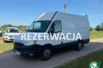 2.3 Multijet 126KM Facelift 35S13