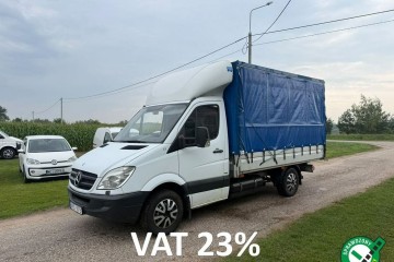 1.8 156KM Benzyna / LPG/CNG /Automat/ Winda/ przebieg 45 tys km/
