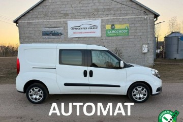 Automat Maxi 1.6 Multijet Dualogic 90KM