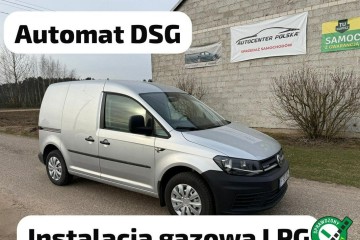 1.4 TGI 110 KM Automat 77 tys przebieg instalacja LPG