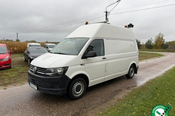 2.0 TDI 150KM/Warsztat/Wysoki/ Solary/Webasto