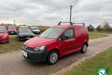 2.0 EcoFuel MPI 2014r 111 tys przebieg