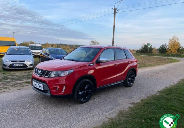suzuki