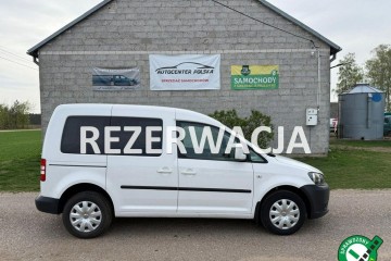 2.0 MPI 109 KM 5 osobowy Nowa instalacja LPG