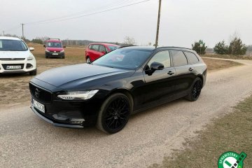 Momentum 2.0 T 254KM Benzyna Aktywny Tempomat