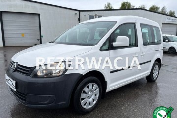 2.0 MPI 109 KM /5 osobowy/2011r. Nowa instalacja LPG/