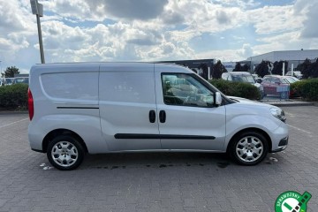 Maxi 1.4Tjet 120KM\benzyna /LPG /GAZ/Zarejestrowany