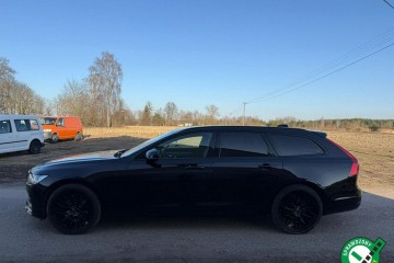 Momentum 2.0 T 254KM Benzyna  Aktywny Tempomat nowy Rozrząd