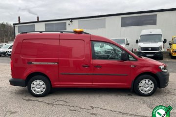 1.4 TGI 110 KM/Manual /Maxi/73  tys przebieg /instalacja LPG