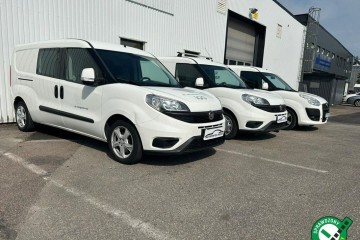 Maxi 1.4T 120KM z Nową Instalacją LPG 2015 r