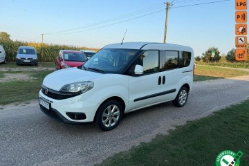 1.4T JET 120 KM Benzyna LPG (NOWA) 145 tys km