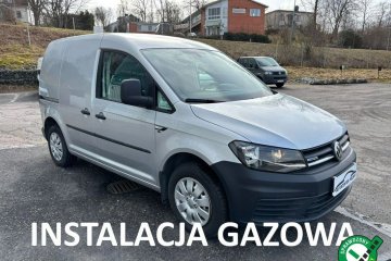 1.4 TGI 110 KM Automat 77 tys przebieg instalacja LPG