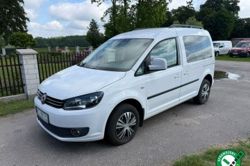 2.0 MPI 109 KM  5 osobowy  2013 r  Nowa instalacja LPG