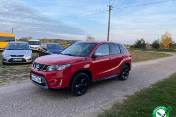 1.4 T Boosterjet AllGrip 4x4 Automat