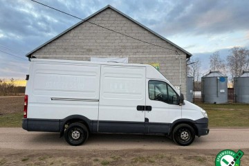 35S13 2.3 Multijet 126KM Facelift