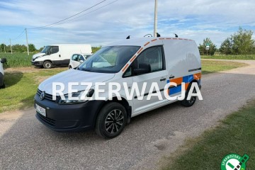 2.0 MPI/Warsztat/2xdzwi /2014r/106 tys przebieg Nowa Instalacja LPG