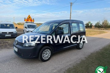 2.0 MPI 109 KM 5 osobowy 2014 r Nowa instalacja LPG