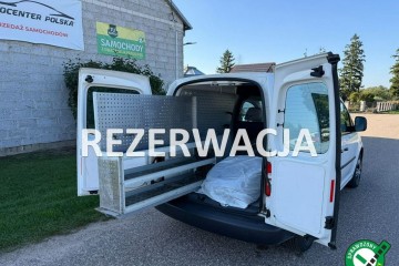 2.0 MPI//2013r/94tys przebieg Nowa Instalacja LPG/szafka wysuwana