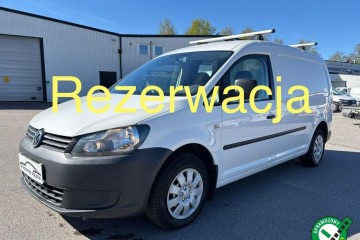 MAXI DŁUGI  2.0 109KM MPI EcoFuel /2012 r Nowa GAZ/ LPG