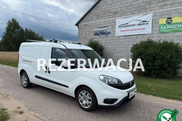 Maxi 1.4Tjet 120KM Netto Export 2015 r
