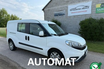 Automat Maxi 1.6 Multijet Dualogic 90KM