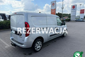 Maxi 1.4Tjet 120KM\benzyna /LPG /GAZ/Zarejestrowany