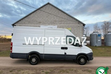 35S13 2.3 Multijet 126KM Facelift