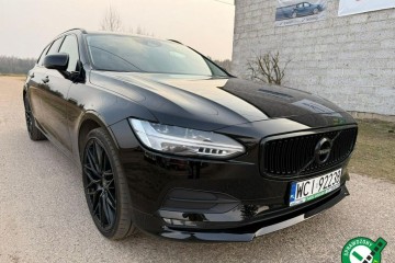 Momentum 2.0 T 254KM Benzyna Aktywny Tempomat