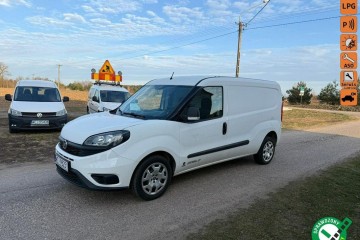 Maxi 2018r/1.4Tjet 120KM / przebieg 62 tys km /Nowy Gaz