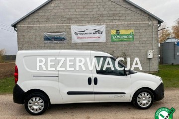 1.4Tjet 120KM LPG Dodatkowe ogrzewanie Mały przebieg Nowy Gaz