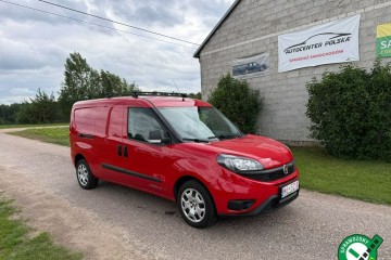 1.4Tjet/120KM /63 tys km /2021 r/Nowym LPG /