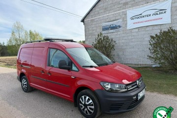 1.4 TGI 110 KM/Manual /Maxi/73 tys przebieg /instalacja LPG