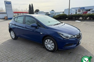 1.4T z 110KM tylko 37 tys przebiegu Nowy Gaz