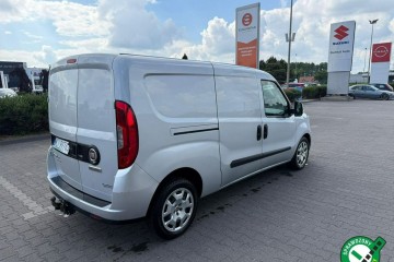 Maxi 1.4Tjet 120KM\benzyna /LPG /GAZ/Zarejestrowany